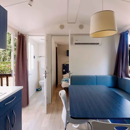 Camping Village In 37913 Альгеро