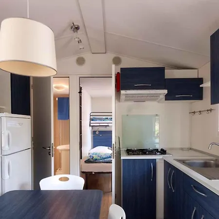 Camping Village In 37913 Holiday home