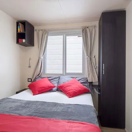 Camping Village In 37913 Alghero