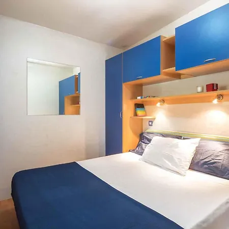 Holiday home Camping Village In 37913 Alghero
