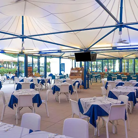Camping Village In 37913 Alghero