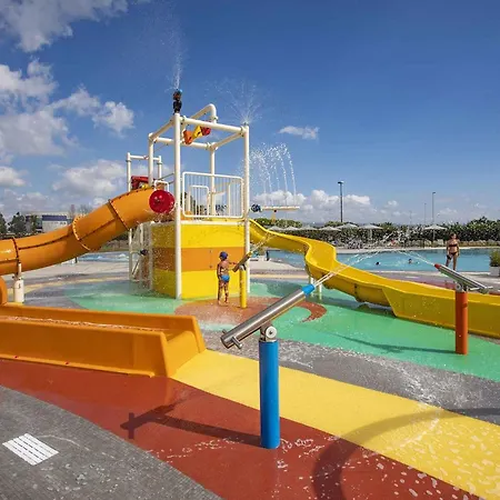 Camping Village In 37913 Alghero
