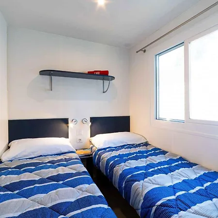 Camping Village In 37913 Holiday home *