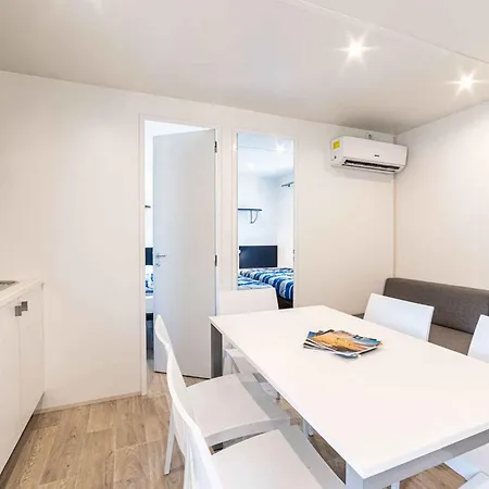 Camping Village In 37913 Hébergement de vacances Alghero