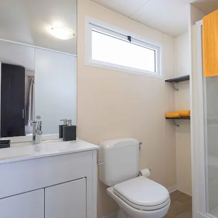 Camping Village In 37913 Hébergement de vacances